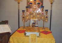 08 Молитвенный дом в г. Жукове