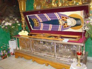 Паломническая поездка по святым местам Южного берега Крыма, день 3